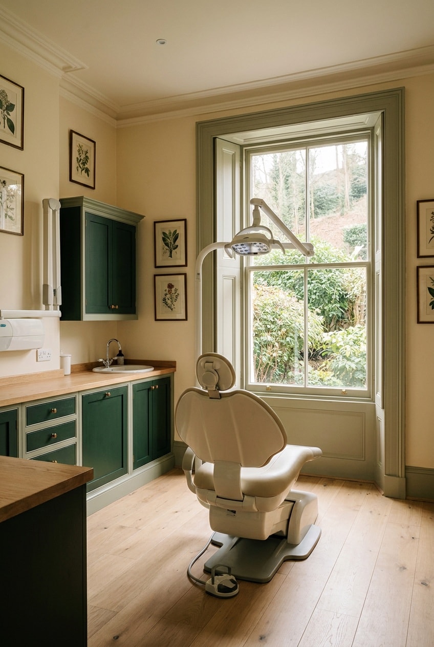 Greenfields Dental Surgery